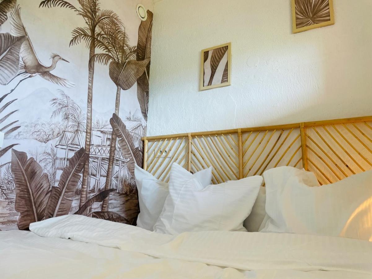 Appart' T2 Cosy Balcon Parking - 200M De La Mer Apartment Argeles-sur-Mer Bagian luar foto
