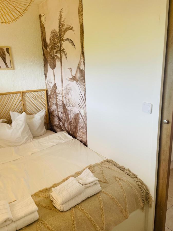 Appart' T2 Cosy Balcon Parking - 200M De La Mer Apartment Argeles-sur-Mer Bagian luar foto