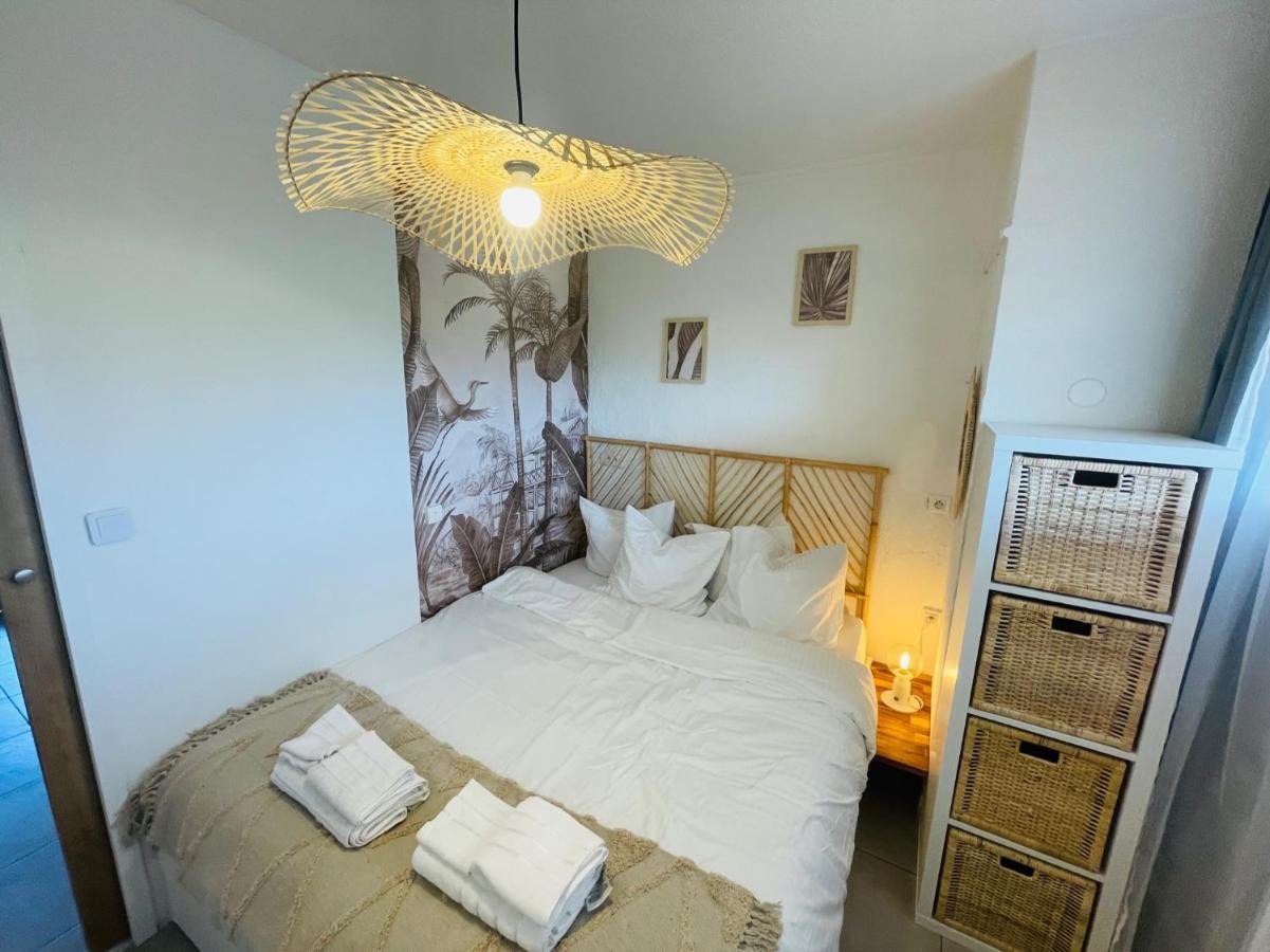 Appart' T2 Cosy Balcon Parking - 200M De La Mer Apartment Argeles-sur-Mer Bagian luar foto